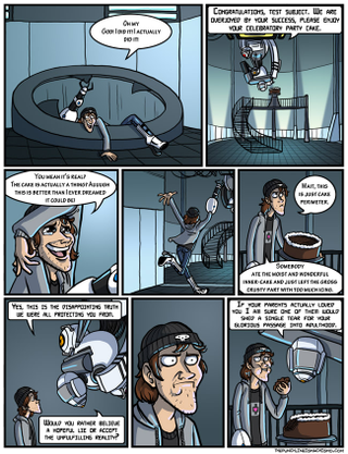 Illustration for article titled Sunday Comics